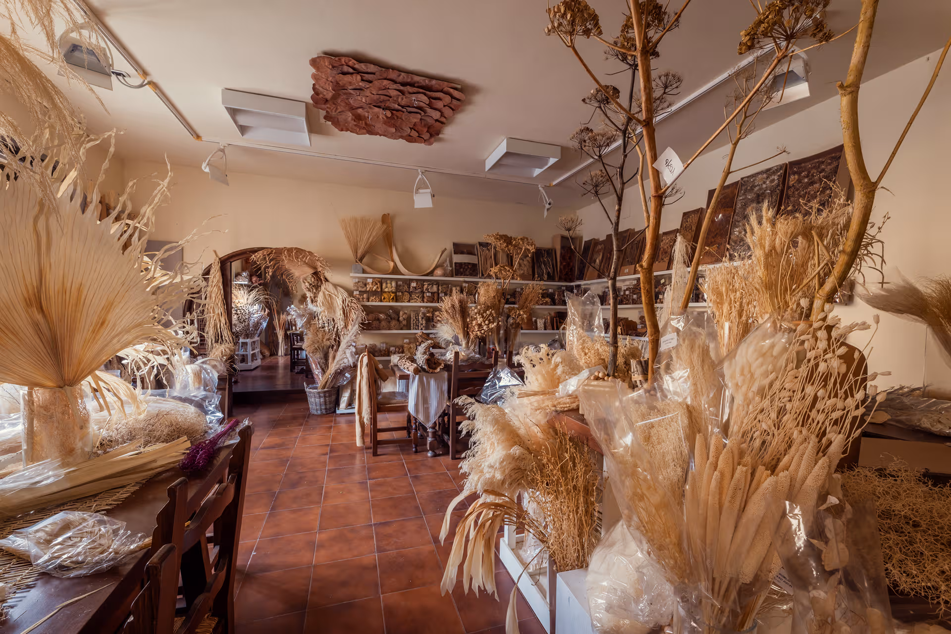 Italian Decoration - Capannori (LU)